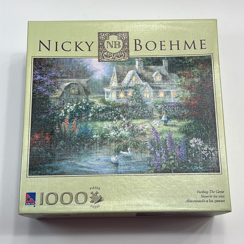 Puzzle
